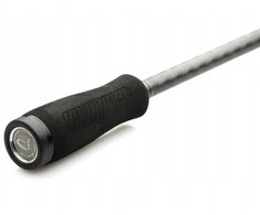Spiningas Savage Gear Oranžinis LTD Light Game 2.21m 5-18g