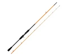 Spiningas Savage Gear Oranžinis LTD Medium Game 2.13m 10-30g
