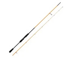 Spiningas Savage Gear Oranžinis LTD Medium Game 2.21m 7-23g