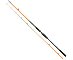 Spiningas Savage Gear Oranžinis LTD Power Game Trigger 2.59m 80-130g