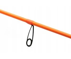 Spiningas Savage Gear Oranžinis LTD Power Game Trigger 2.59m 80-130g