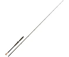 Spiningas Savage Gear SG4 Swimbait Specialist Trigger 2.38m 80-130g
