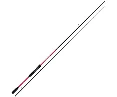 Spiningas Shimano Sienna Sensitive 2.11m 0,5-7g SSN611ULSS