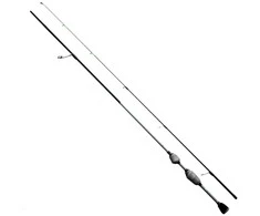 Spiningas Siweida Sensy-L Spin 1.85m 0,2-1,5g