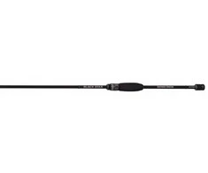 Spiningas XESTA Juodas Star Distance Snatch S83MH-T 2,51m 1,5-25g