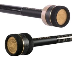 Spiningas XESTA Juodas Star Extra Tuned S74MX-T Super Multi Friction 2,24m 1-20g