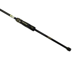 Spiningas Xesta Juodas Star Extra Tuned S84MH-T 2.55m 1,5-18g