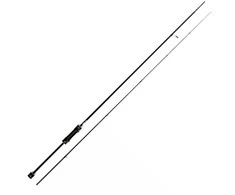 Spiningas Xesta Juodas Star Extra Tuned S84MH-T 2.55m 1,5-18g