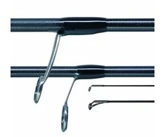 Spiningas XESTA Juodas Star Extra Tuned S74MX-T Super Multi Friction 2,24m 1-20g