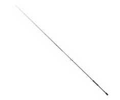 Spiningas XESTA Juodas Star Hard S76MX 2,29m 3-25g