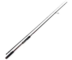 Spiningas Xesta Juodas Star Rock S80MHX 2.43m 8-56g