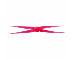 Spiningavimo masalas 13Fishing Mini Quatro 3,6cm (6 vnt.)