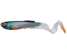 Spiningavimo masalas Abu Garcia Beast Curltail 21cm 89g