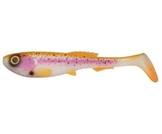 Spiningavimo masalas Abu Garcia Beast paddletail 17cm 49g