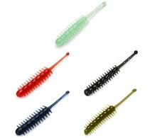Spiningavimo masalas Akara Caddis 35