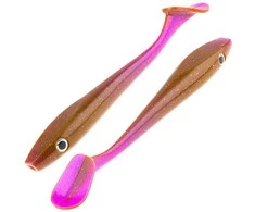 Spiningavimo masalas Akara Jobe Target Pike 23cm 70g