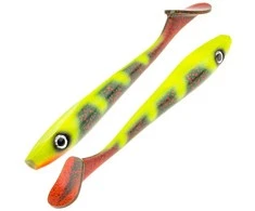 Spiningavimo masalas Akara Jobe Target Pike 20cm 45g (2 vnt.)