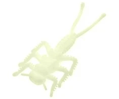 Spiningavimo masalas Akara Nymph 2,5cm