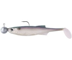 Spiningavimo masalas Balzer Shirasu Shad 12,5cm 10g