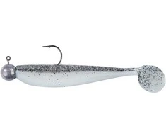 Spiningavimo masalas Balzer Shirasu Waggle 10cm 10g