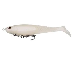Spiningavimo masalas Berkley Powerbait Cull Shad Shallow 20cm 79g