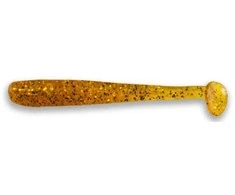 Spiningavimo masalas Crazy Fish Nano Minnow 2.2"