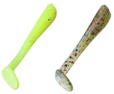 Spiningavimo masalas Crazy Fish Nano Minnow 1.1"