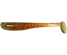 Spiningavimo masalas Crazy Fish Nano Minnow 1.6"