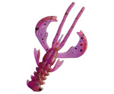 Spiningavimo masalas Crazy Fish Nimble 1.2"