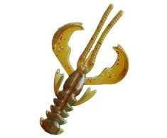 Spiningavimo masalas Crazy Fish Nimble 1.6"