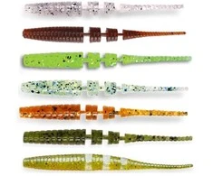 Spiningavimo masalas Crazy Fish Polaris 2"
