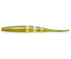 Spiningavimo masalas Crazy Fish Polaris 2"