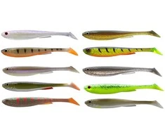 Spiningavimo masalas Daiwa Prorex Slim Shady 13,5cm 13,5g