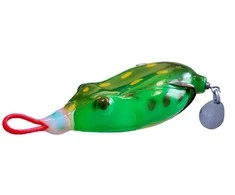 Spiningavimo masalas FL Flapper Frog 13g
