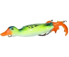 Spiningavimo masalas FL Suicide Duck 10,5g