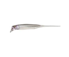 Spiningavimo masalas Jackall Driftfry Elastomer 3.0" (5 vnt.)