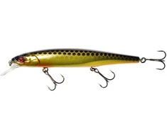 Spiningavimo masalas Jackall Magsquad 115SP 16g