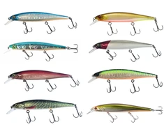 Spiningavimo masalas Jackall Magsquad 115SP 16g