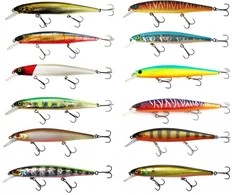 Spiningavimo masalas Jackall Magsquad 128SP 21g