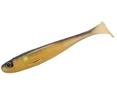 Spiningavimo masalas Major Craft Stabi Shad Slim 7" 18cm 37g