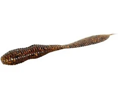 Spiningavimo masalas Perch Professor F**king Leech 9cm (5 vnt.)