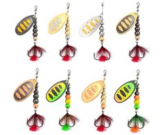 Spiningavimo masalas Pontoon21 BALL CONCEPT 3 6,6g