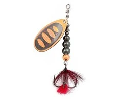 Spiningavimo masalas Pontoon21 BALL CONCEPT 3 6,6g