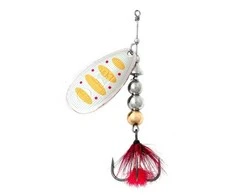 Spiningavimo masalas Pontoon21 BALL CONCEPT 2 4,7g