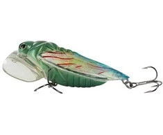 Spiningavimo masalas Pro FL Cicada Popper 7cm