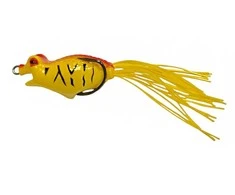 Spiningavimo masalas Pro FL Frog 5,5cm 13g