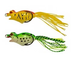 Spiningavimo masalas Pro FL Frog 5,5cm 13g