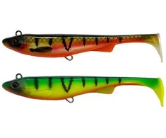 Spiningavimo masalas Pro FL Giant-A Bait 17cm 67g