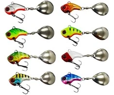 Spiningavimo masalas PRO FL Spinner 14g