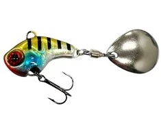 Spiningavimo masalas PRO FL Spinner 14g